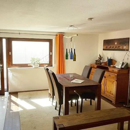 Ferienwohnung Zwischen Weinheim Und Hemsbach Bagian luar foto